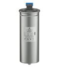 Capacitor Trifásico para Correção de Fator de Potência em 220Vca Capacitor Trifásico para Correção de Fator de Potência em 220Vca