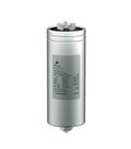 Capacitor Trifásico para Correção de Fator de Potência em 380Vca Capacitor Trifásico para Correção de Fator de Potência em 380Vca