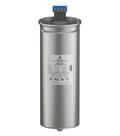 Capacitor Trifásico para Correção de Fator de Potência em 440Vca Capacitor Trifásico para Correção de Fator de Potência em 440Vca