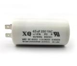 Capacitor TUKIMA WH12X10462 45uF 250V - Para Máquinas de Lavar GE
