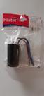 Capacitor ventilador teto 3 fios original 127v mister Capacitor ventilador teto 3 fios original 127v mister