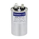 Capacitor VEXUNGA CBB65 20uF 370VAC 440VAC 450VAC para unidade AC