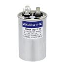 Capacitor VEXUNGA CBB65 25uF 370VAC 440VAC 450VAC para unidade AC