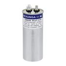 Capacitor VEXUNGA CBB65 65uF 370VAC 440VAC 450VAC para unidade AC