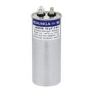 Capacitor VEXUNGA CBB65 70uF 370VAC 440VAC 450VAC para unidade AC