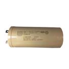 Capacitor Weg 50 MFD 250V Qualidade Durável Profissional Motor