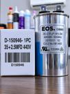 Capacitore EOS 35 2,5 MDF