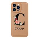 Capainha personalizada Capainha personalizada