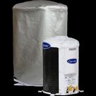 CapaProtetoraparaCondensadoraRedonda12.000BTUS40101