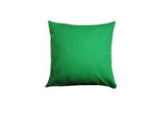 Capas Almofadas 45x45 Tecido Algodão Cores Lisas Nallu Decor