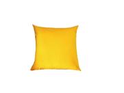 Capas Almofadas Tecido Algodão 65x65 Cores Lisas Nallu Decor