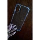 Capas Capinha Case Anti Impacto Premium Transparente Para iPhone 17 Air 17 Pro 17 Pro Max