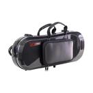 Capas Case Gator Presto Series Pro para trompete Bb GBPC-TRUMPET Capas Case Gator Presto Series Pro para trompete Bb GBPC-TRUMPET