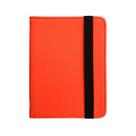 Capas Case Kindle Lev Kobo- Laranja