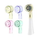 Capas Coloridas À Prova De Poeira Para Escova De Dentes Braun Oral B iO, Protetores De Cabeça Para