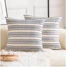 Capas de almofada Cethom Decorative Boho 45x45cm, conjunto de 2