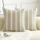 Capas de almofada Cethom Decorative Boho 50x50cm, conjunto de 2
