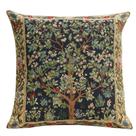 Capas de almofada Charlotte Home Furnishings Blue Tree