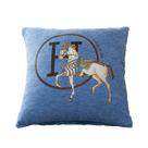 Capas de almofada Croker Horse 45x45cm, conjunto de 2
