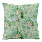 Capas de Almofada Decorativas Impressas Verde Luxo - Vargottam Capas de Almofada Decorativas Impressas Verde Luxo - Vargottam