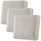 Capas de almofada H.VERSAILTEX Super Stretch Sofá XL Island Fossi