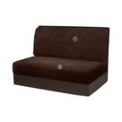Capas De Almofada Jacquard Para Dinette De RV, 2 Peças, Elásticas, Sem Braços, Capa Protetora Para Capas De Almofada Jacquard Para Dinette De RV, 2 Peças, Elásticas, Sem Braços, Capa Protetora Para