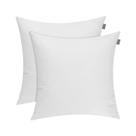 Capas de almofada Thmyo Cotton DIY Sublimation 45 x 45 cm, 2 unidades