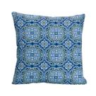 Capas de almofadas decorativas 45x45 com ziper escondido Capas de almofadas decorativas 45x45 com ziper escondido