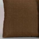 Capas de almofadas decorativas 45x45 com ziper escondido Capas de almofadas decorativas 45x45 com ziper escondido