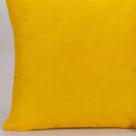 Capas de almofadas decorativas 45x45 com ziper escondido Capas de almofadas decorativas 45x45 com ziper escondido