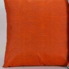 Capas de almofadas decorativas 45x45 com ziper escondido Capas de almofadas decorativas 45x45 com ziper escondido
