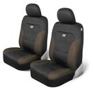 Capas de assento automotivas Cat Flexfit para carros, caminhões e SUVs Capas de assento automotivas Cat Flexfit para carros, caminhões e SUVs