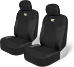 Capas de assento automotivas CAT MeshFlex para carros, caminhões e SUVs Capas de assento automotivas CAT MeshFlex para carros, caminhões e SUVs
