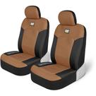 Capas de Assento Automotivas CAT MeshFlex - Para Carros, Caminhões e SUVs