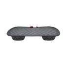 Capas De Assento De Carro De Pelúcia, Protetor De Almofada Quente Universal Para Sedan, Hatchback E