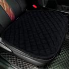 Capas de assento de carro superam as confortáveis capas universais frontais de 1 peça