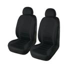 Capas De Assento De Carro Universal Para SUV, Caminhão E Van, Protetor De Poliéster, Par Dianteiro