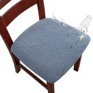 Capas de assento Genina Waterproof para cadeiras de jantar (4 unidades)