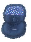 Capas de bebê conforto Transporte Azul