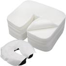 Capas de berço facial descartáveis Tvvcalk 500 Medical-Grade Capas de berço facial descartáveis Tvvcalk 500 Medical-Grade