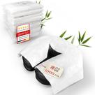 Capas de berço facial descartáveis Zen Premium 100 unidades