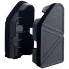 Capas de bolso Stake TOPINSTALL Chevy Colorado/GMC Canyon