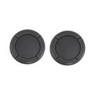 Capas De Borracha Para Joysticks 3D Do Nintendo Switch OLED Lite, Botões De Substituição Para