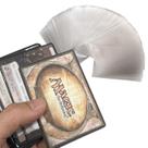 Capas de cartão PorsonShield MTG Plane Chase 91 mm x 129 mm 55 unidades