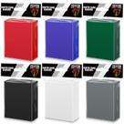 Capas de cartas Kitoyz para cartas de jogo colecionáveis (600 unidades) Capas de cartas Kitoyz para cartas de jogo colecionáveis (600 unidades)