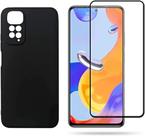 Capas de Celular e película