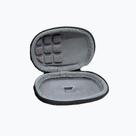 Capas de computador bolsa de armazenamento de peles carregando capa protetora de mouse estojo rígido para ratos acessórios de viagem para logitech mx