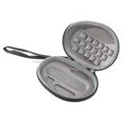 Capas de computador peles bolsa de transporte de mouse para jogos estojo de caixa de armazenamento para logitech mx master 3 mouses n15 19 dropship