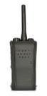 Capas De Couro Legetimo Sem Visor Radio Hytera Bd-506