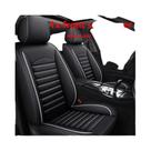 Capas De Couro Universais Para Bancos De Carro BMW X1 X6 X4 X3 X5 F10 F20 520 525 320 E36 E46